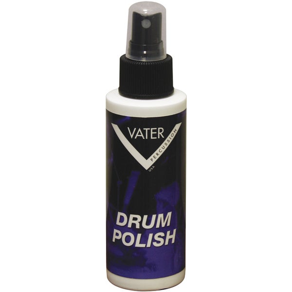 Vater VDP Abrillantador de tambor (+/- 145 ml)