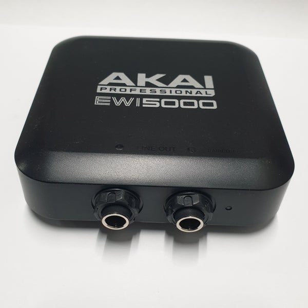 Akai Professional INM-TWPT15300280101 Receiver for EWI 5000