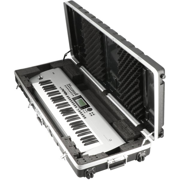 Fazley Protecc 61BK 61-Note Keyboard Case 114x41x15 cm
