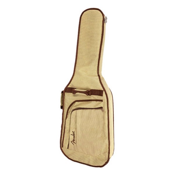 Fender Urban Bass Guitar Gig Bag Tweed