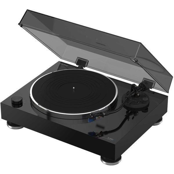 Reloop Turn X Hi-Fi Record Player With Ortofon 2M Blue Cartridge