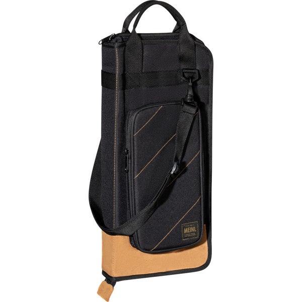 Meinl MCSB Black Classic Woven Drumstick Bag