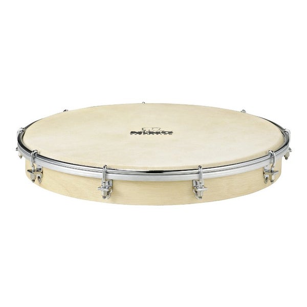 Nino Percussion NINO37 tambor con parche afinable 12 pulgadas 