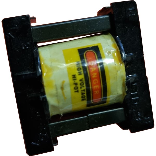 Behringer Z63-09390-24046 TRANSFORMER;SPSU;40 W;UB-SERIES;DWG:24046