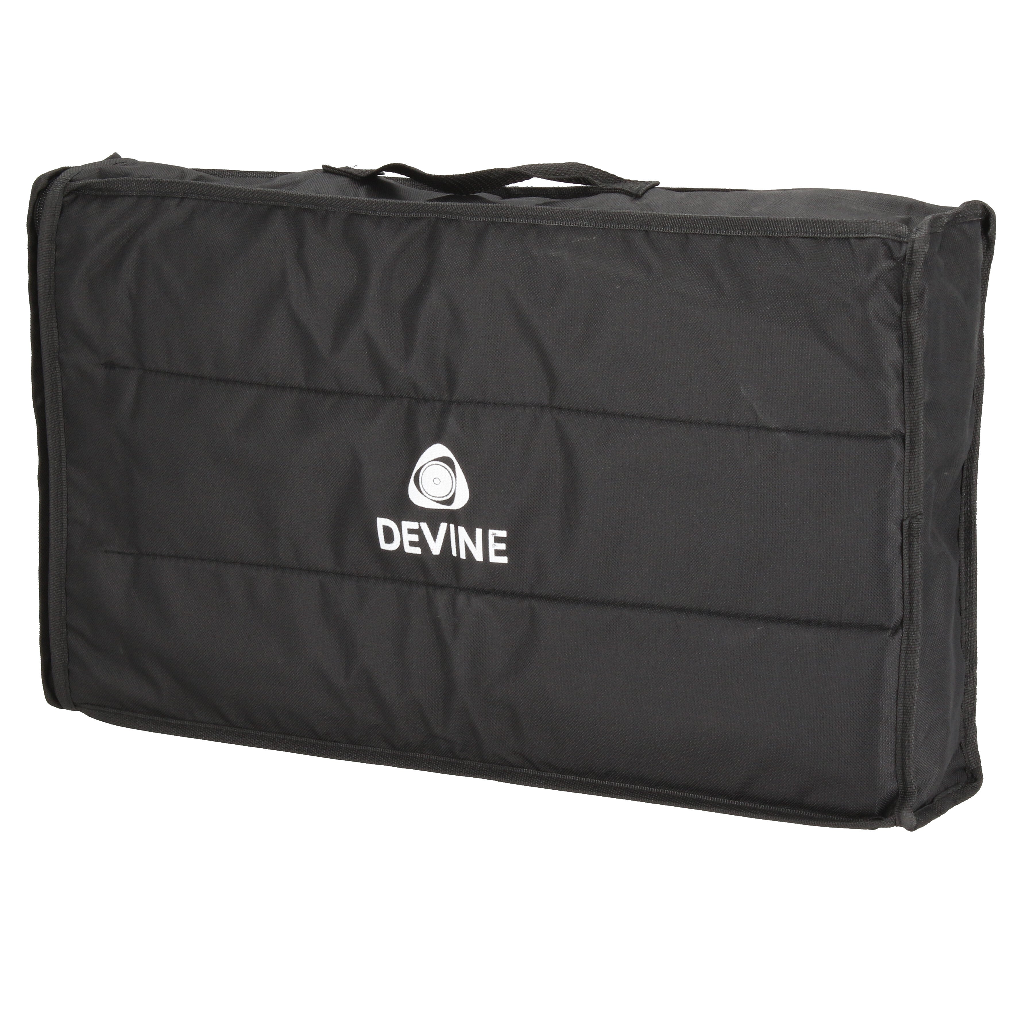 Devine Vertix C10A-SATBAG Satellite Module Bag | Bax Music