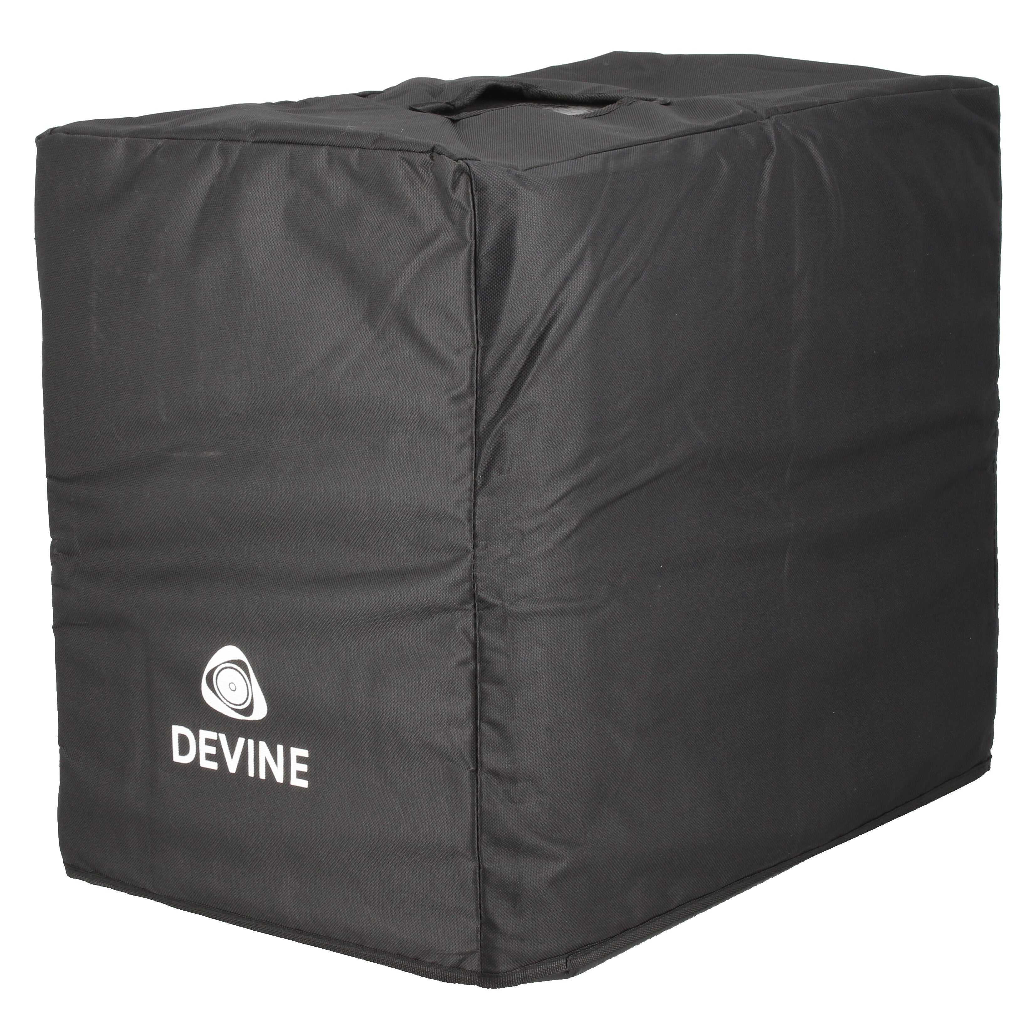 Devine Vertix C10A-SUBCVR Protective Cover | Bax Music