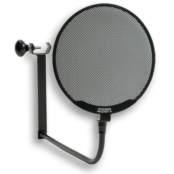 Stedman Proscreen XL Pop Filter