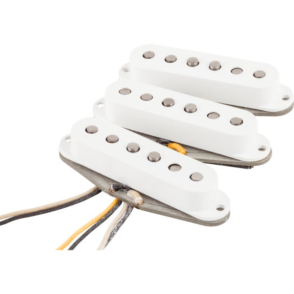 Fender Custom Shop Custom '69 Strat Pickups (Set of 3)