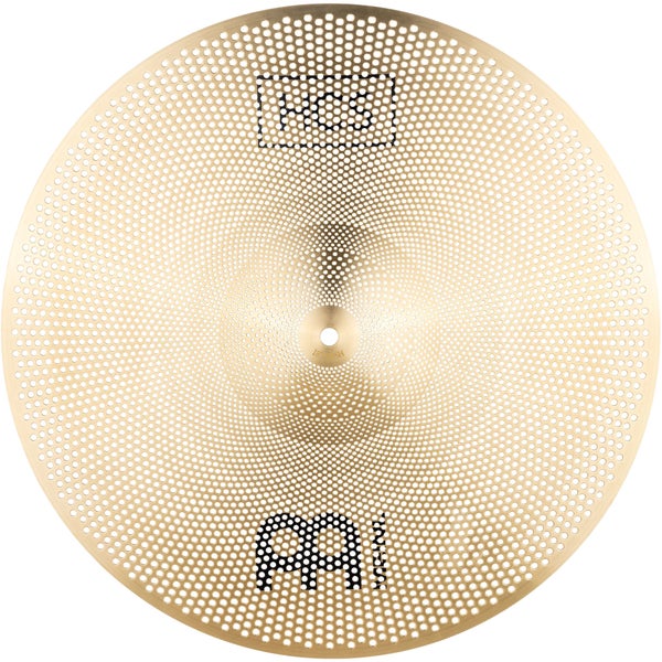Meinl HCS P-HCS18C Practice Crash Cymbal