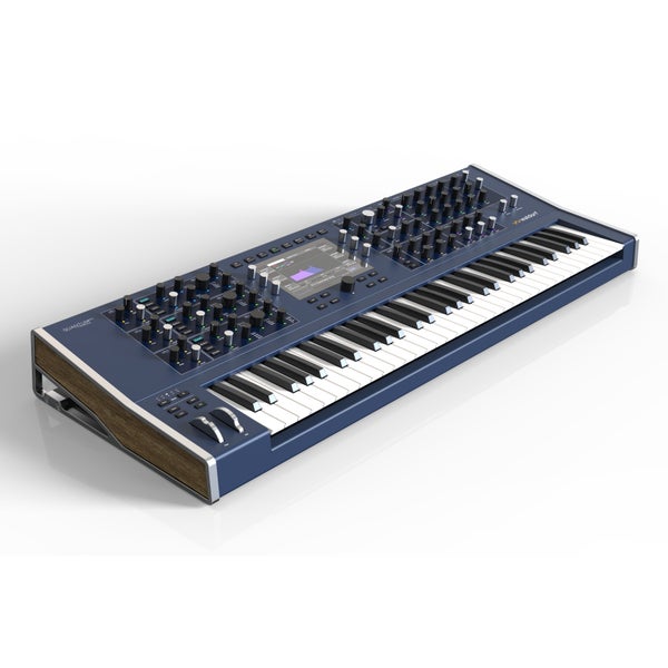 Waldorf Quantum MK2 sintetizzatore