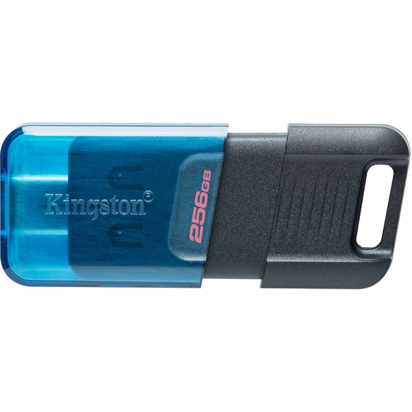 Kingston DataTraveler 80 M USB-C 3.2 Gen 256GB USB Stick