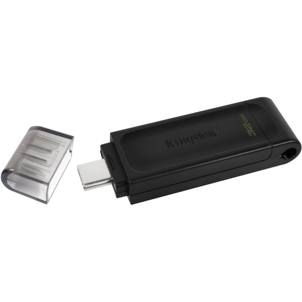 Kingston DataTraveler 70 USB-C 3.2 Gen 1 32GB USB Stick