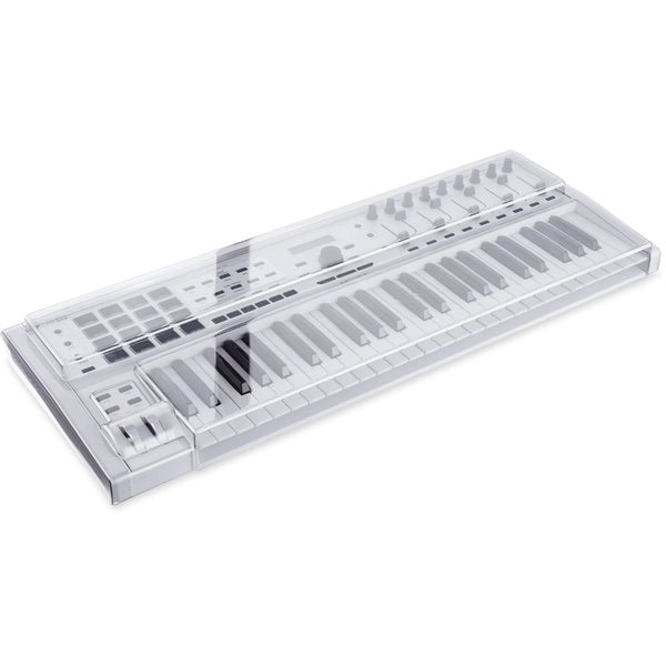 Decksaver Arturia Keylab 49 Mk2 Dust Cover