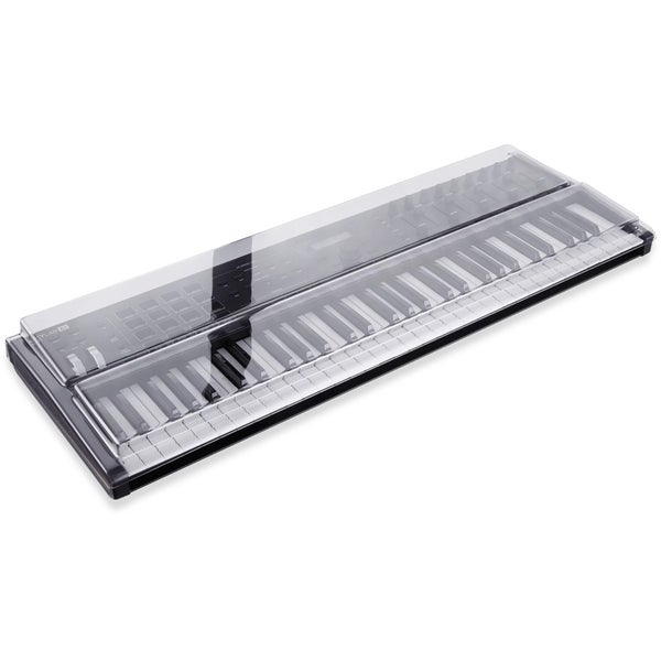 Decksaver Arturia Keylab 61 Mk2 Dust Cover
