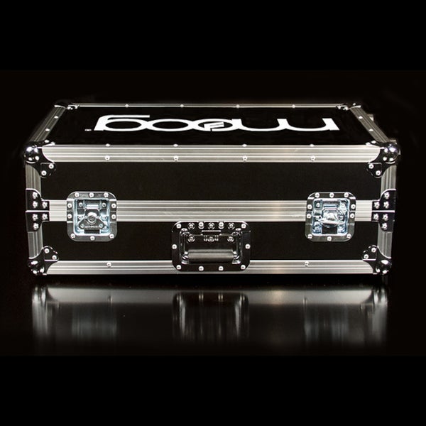 Moog Sub Phatty ATA Road Case