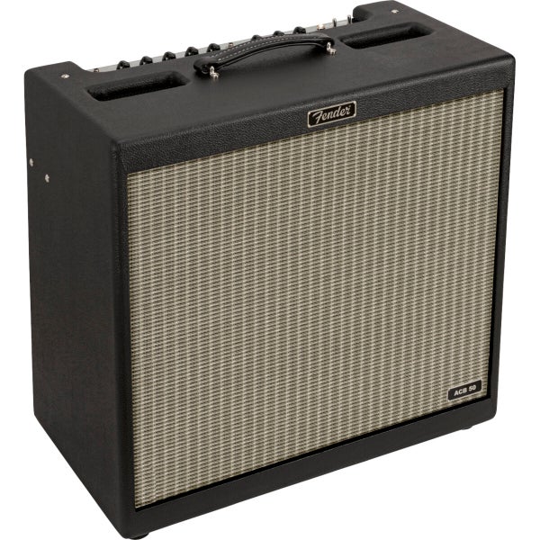 Fender ACB 50 Adam Clayton Signature 50W 1x15-Inch Bass Guitar Combo Amp