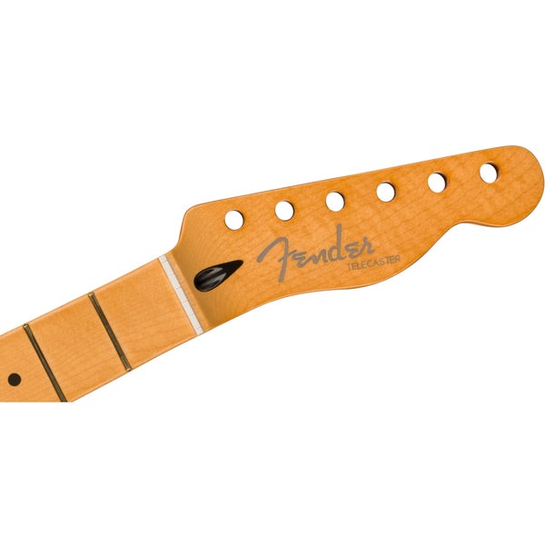 Fender Player Plus Telecaster Neck Maple Fingerboard