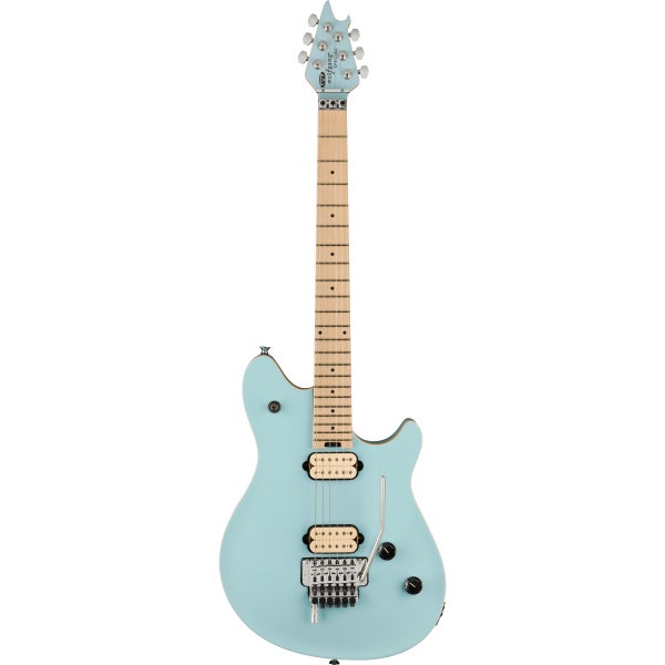 EVH Wolfgang® Special Maple Sonic Boom Electric Guitar