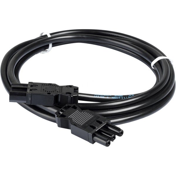 OEM Wieland GST18i3K1BS 15 30SW rallonge GST18i3 3 pôles mâle - femelle 3 m