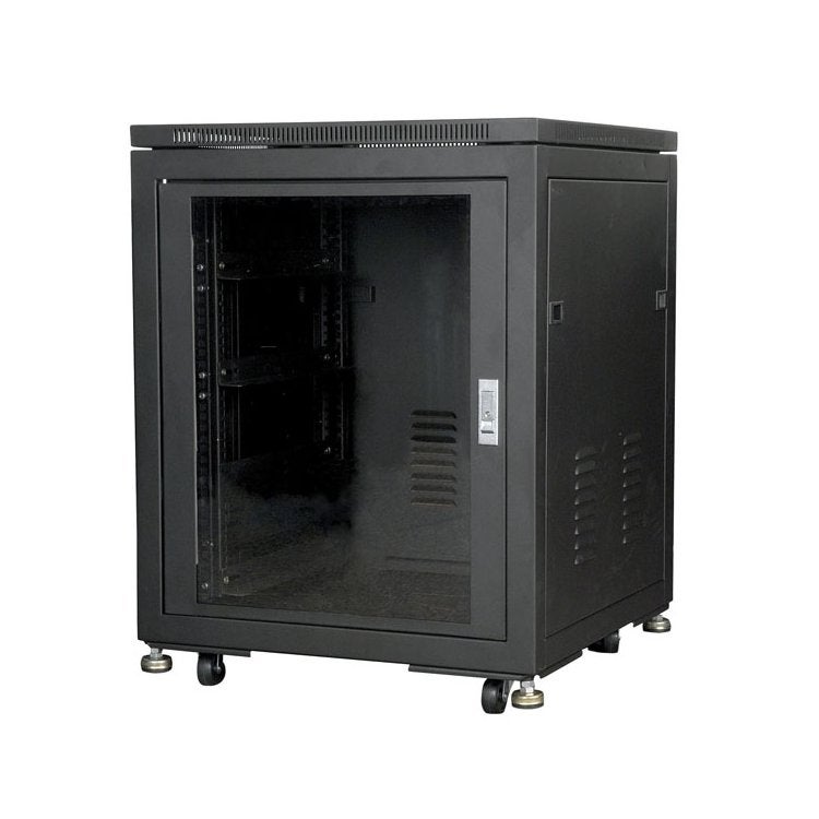 Bap Rack DAP rack PRO 16U | Bax Music
