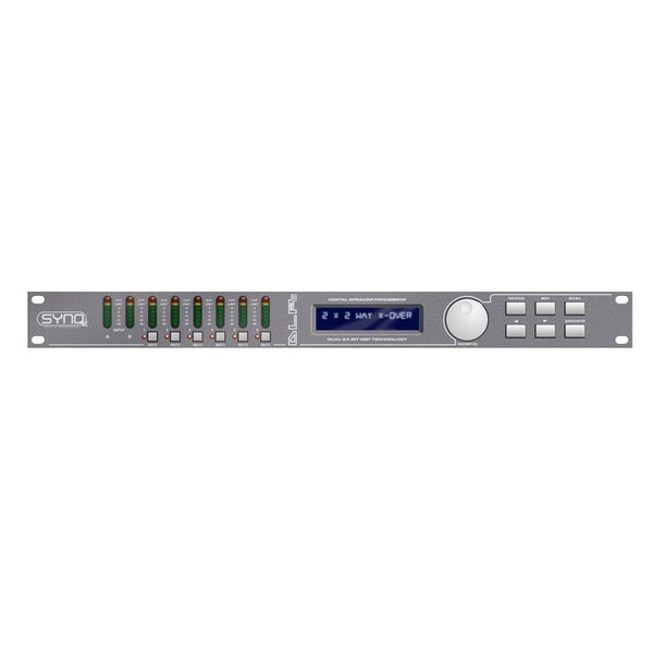 SynQ DLP-6