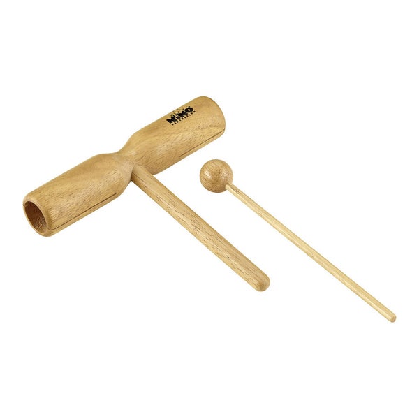 Nino Percussion NINO571 tubo de sonido madera, percusión para niños