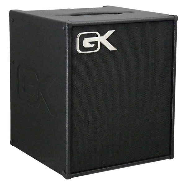 Gallien-Krueger MB112-II amplificador combo de bajo 1x12" 200W