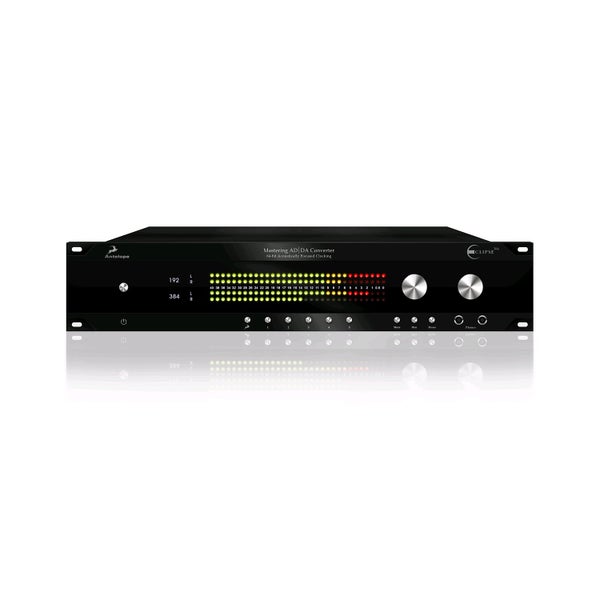 Antelope Audio Eclipse 384 convertitore AD/DA per masterizzazione