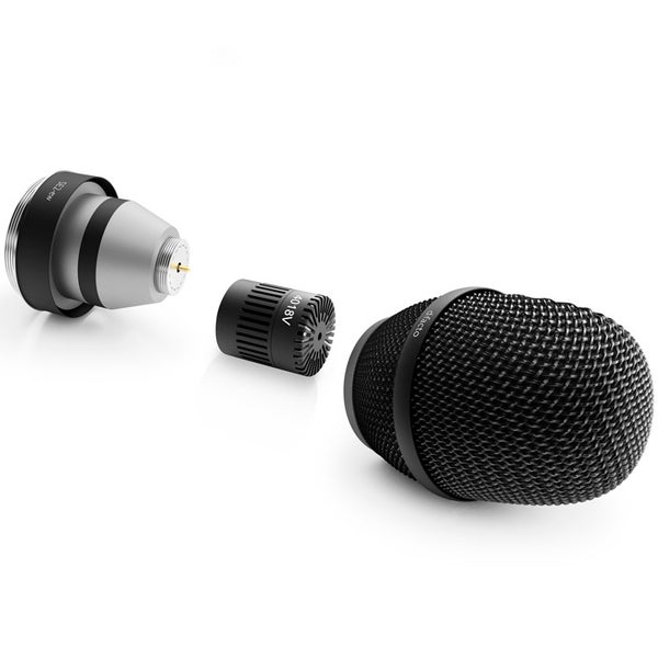 DPA d:facto 4018VLNSE2 Condenser Capsule for Sennheiser