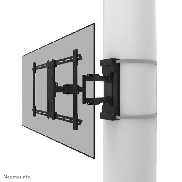 Neomounts WL40S-910BL16 Flatscreen Pillar Mount