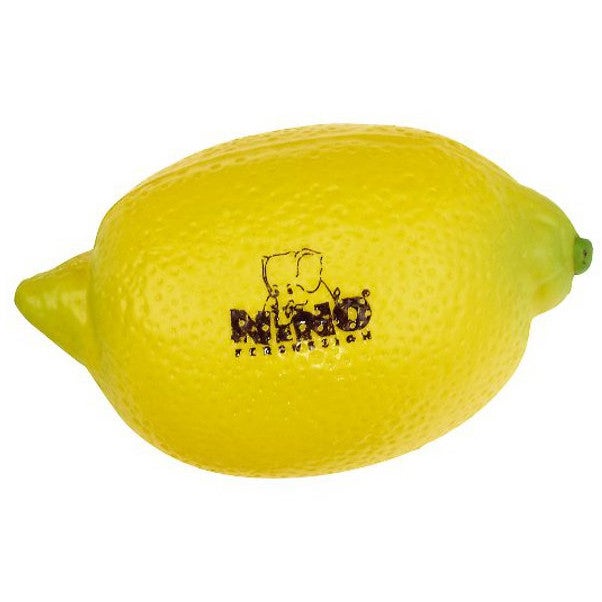 Nino Percussion NINO599 lemon shaker | Bax Music