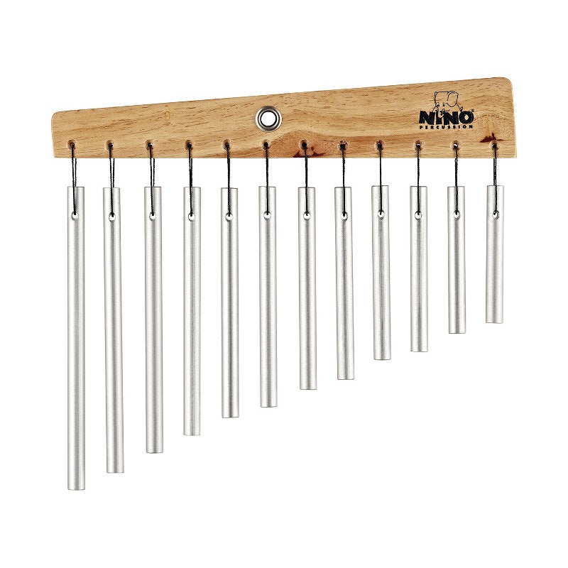 Mini Chime Nino Percussion NINO600 mini bar chimes | Bax Music