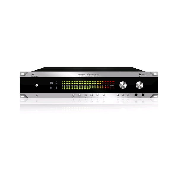 Antelope Audio Eclipse 384 (Silver)