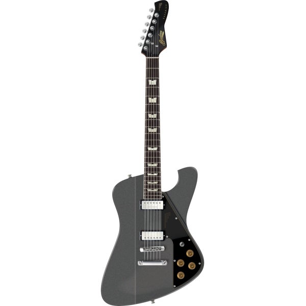 Baum Original Series Backwing Dark Moon Electric Guitar