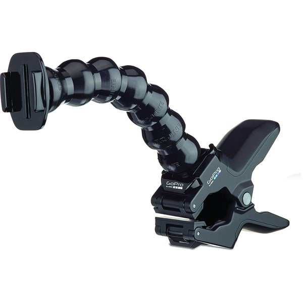 GoPro DGMACMPM-001 Jaws: Flex Clamp