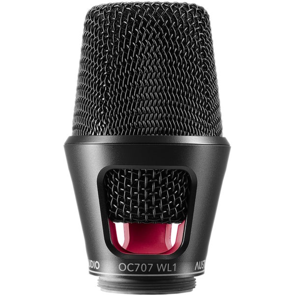 Austrian Audio OC707 WL1 Microphone Capsule for Shure, Sony & Lectrosonics