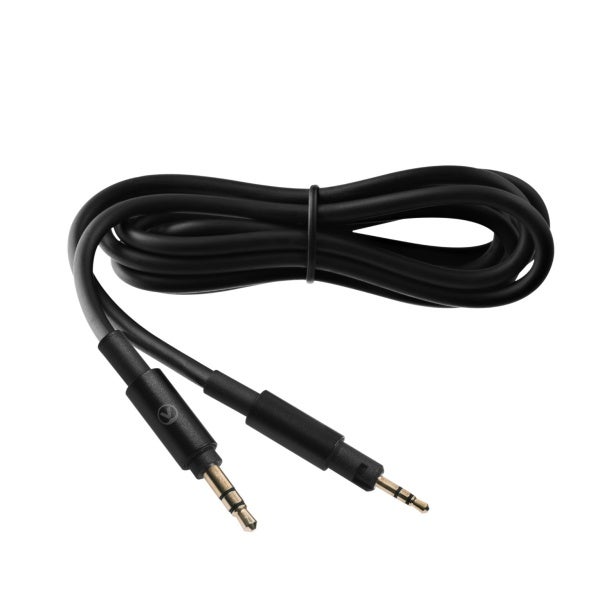 Austrian Audio HXC3 black Cable for Hi-65/55/50, 3m