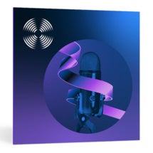 iZotope RX 10 Standard - Crossgrade from RX Loudness Control