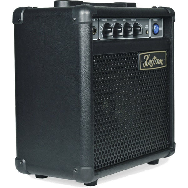 Kustom KXB-1 amplificatore per basso combo 10 W