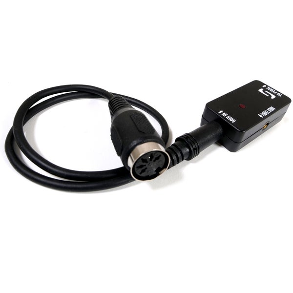 Source Audio SA168 adaptateur MIDI