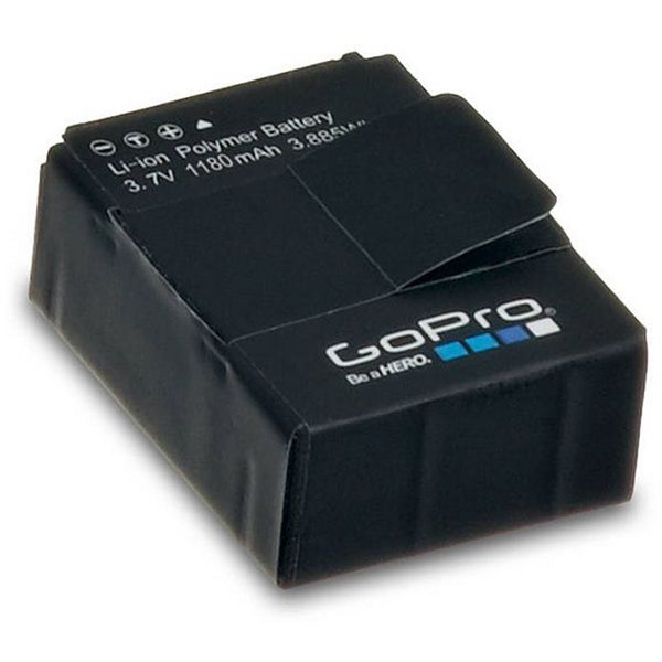GoPro AHDBT-302 pila Li-ion HD3 Hero 
