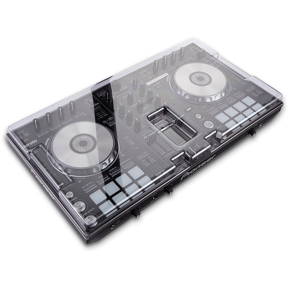 Decksaver Cover für Pioneer DDJ-SR DJ-Controller