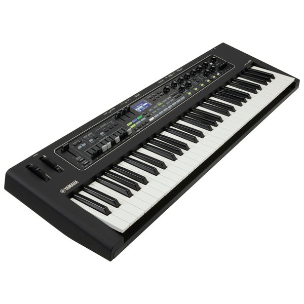 Yamaha CK61 UK Stage Keyboard