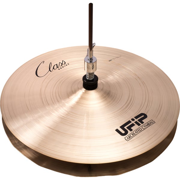 Ufip CS-13WHH Class Series Wave charleston 13 pouces