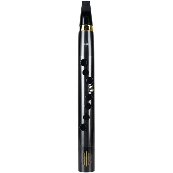 Mooer Wi100 Digital Wind Instrument (Black)