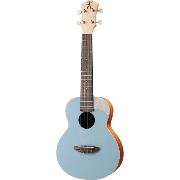 aNueNue UC10 Color Series Concert Ukulele Bue Arona with Gig Bag