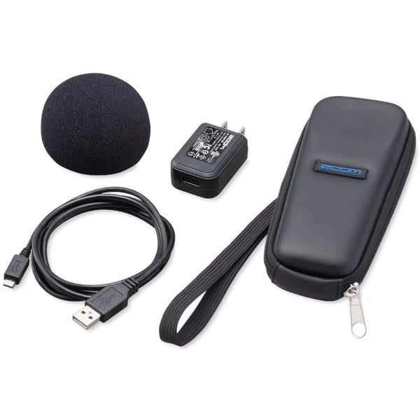 Zoom SPH-1n Accessory Pack for H1n