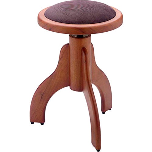 Stagg PS35 CHM VBR taburete de piano