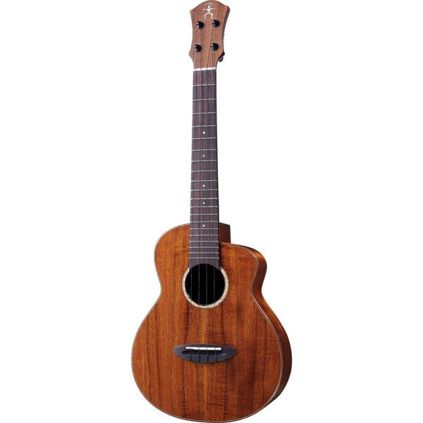 aNueNue Bird UT 1K Tenor Ukulele avec étui
