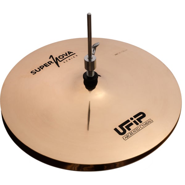 Ufip SN-14HH Supernova Series charleston 14 pouces